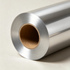 metalized window film
