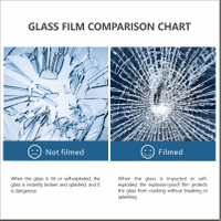 Anti-burst film