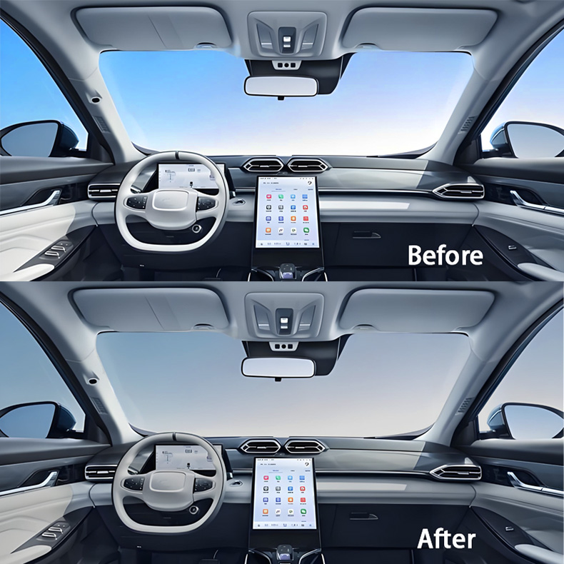 Car Window Film