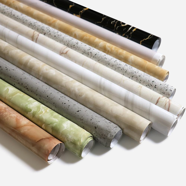 Marble Film