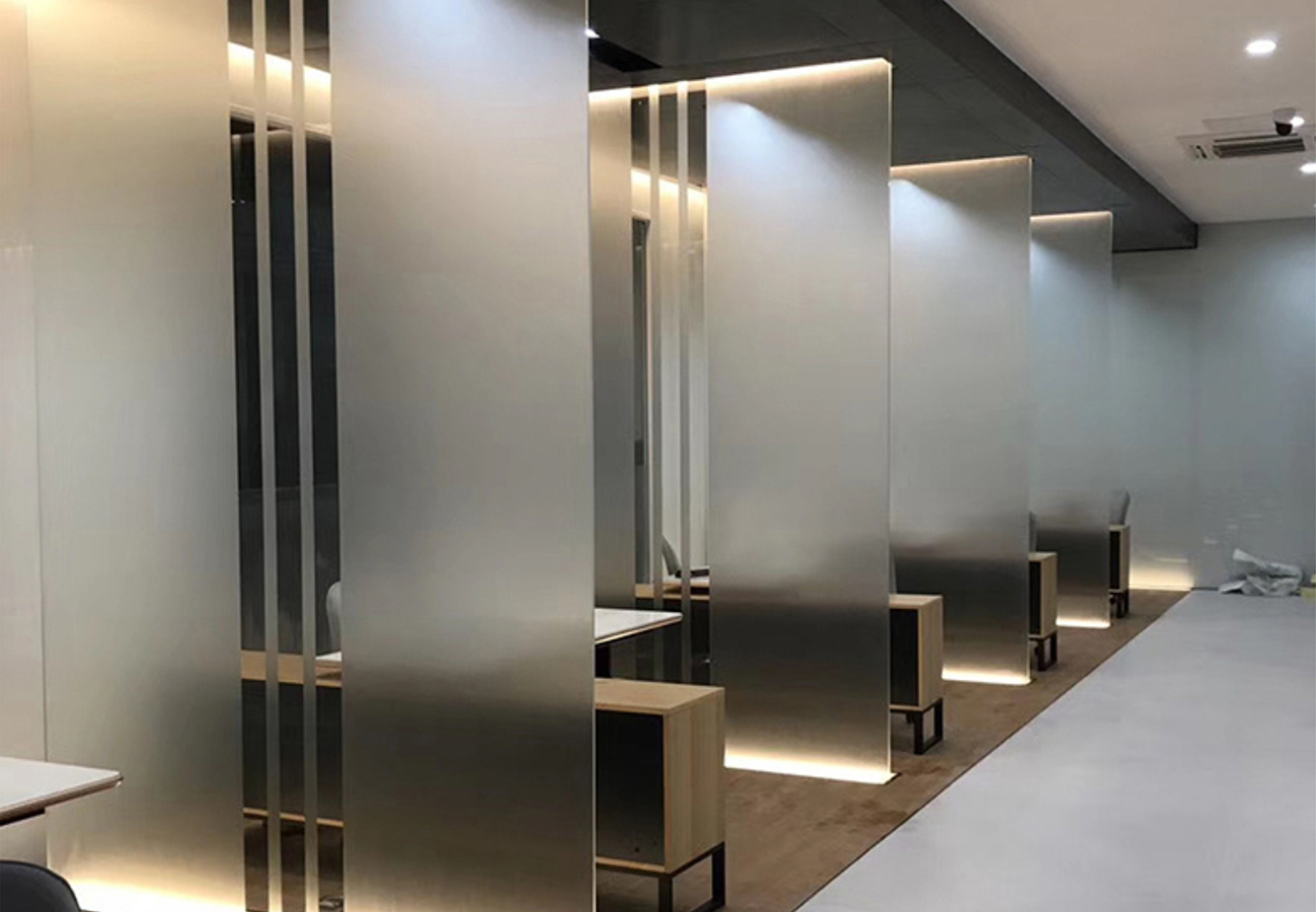 Decorative Protection Film