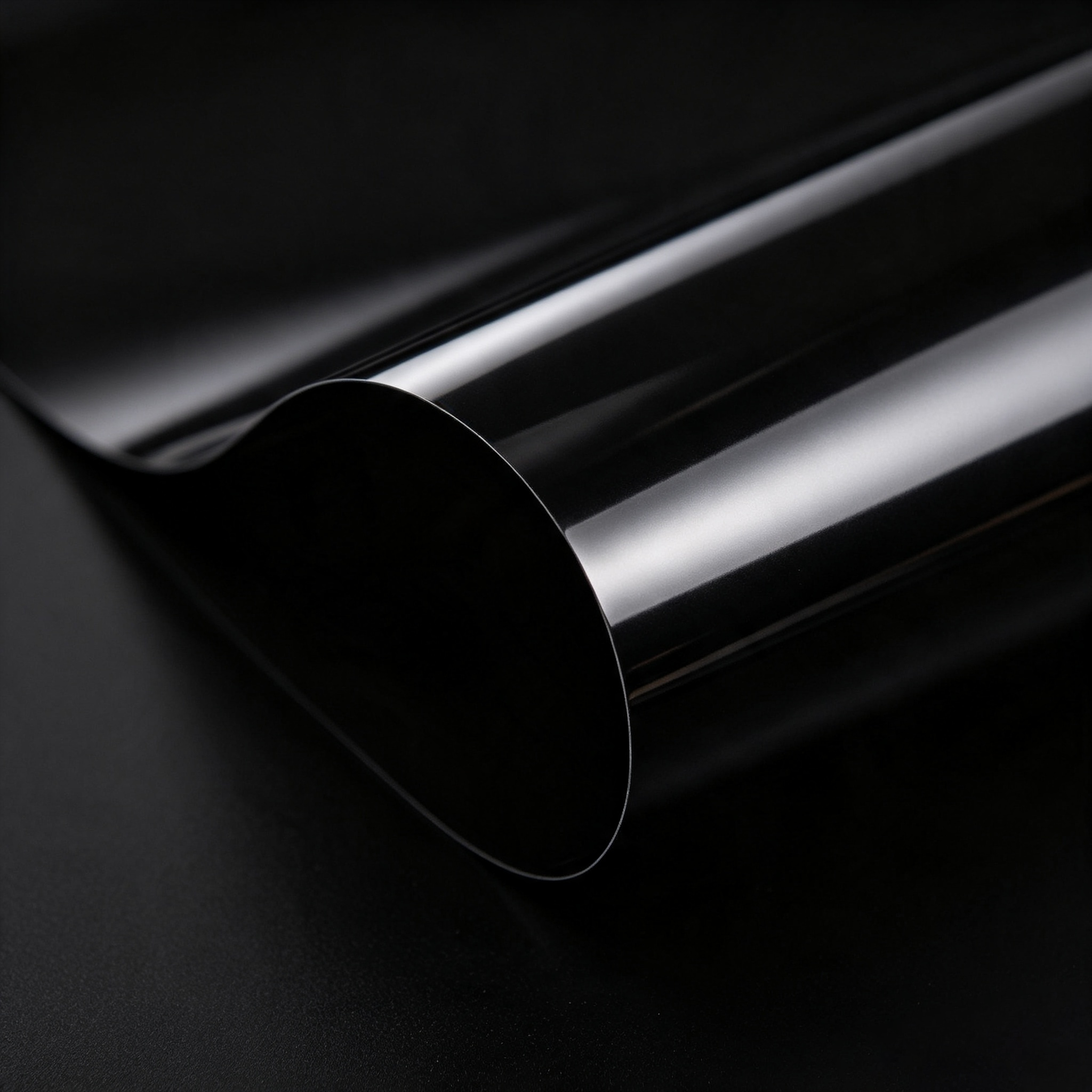 Scratch Resistant Protective Film