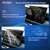 Anti-fingerprint Film