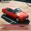 Paint Protection Film