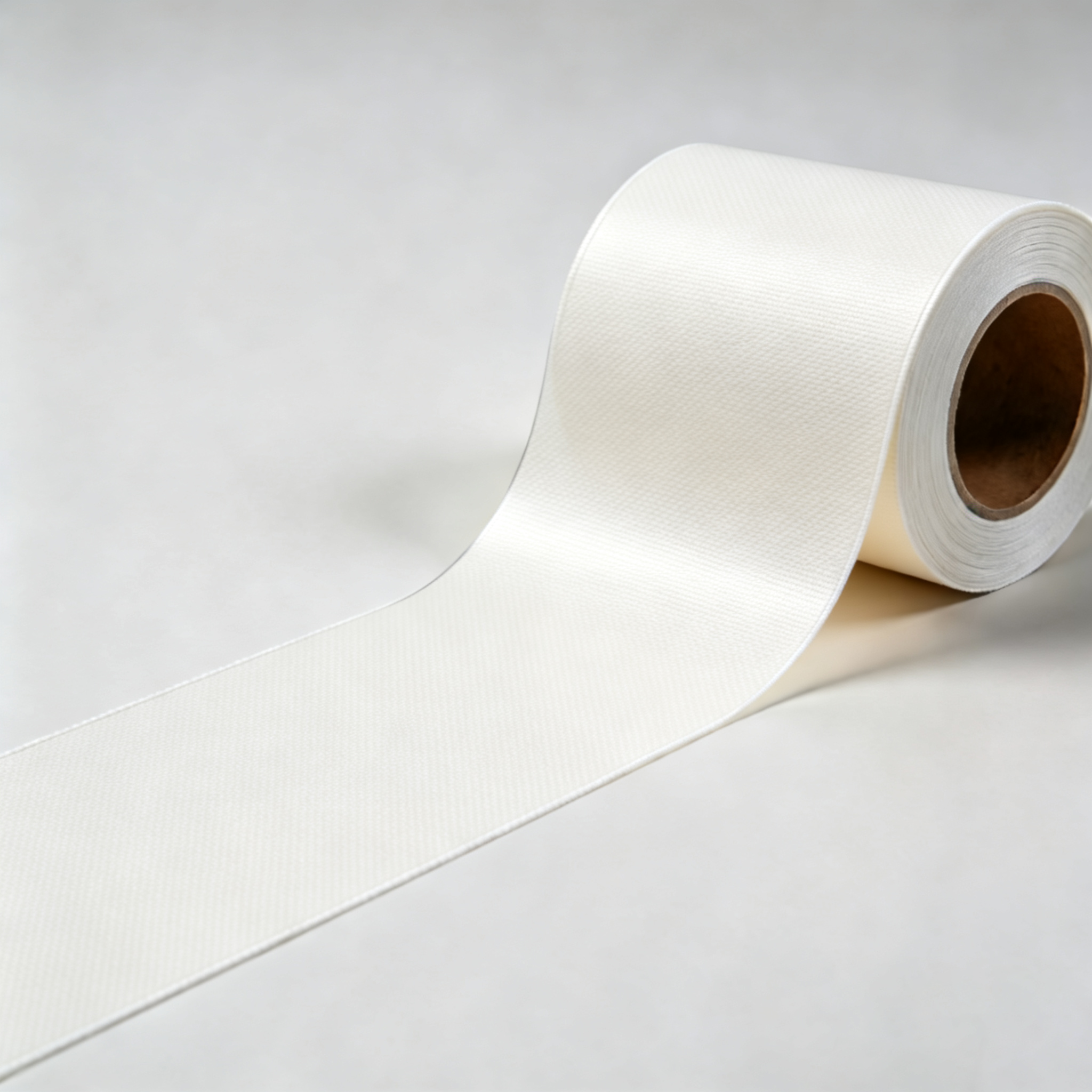 china transparent glass explosion-proof film wholesale