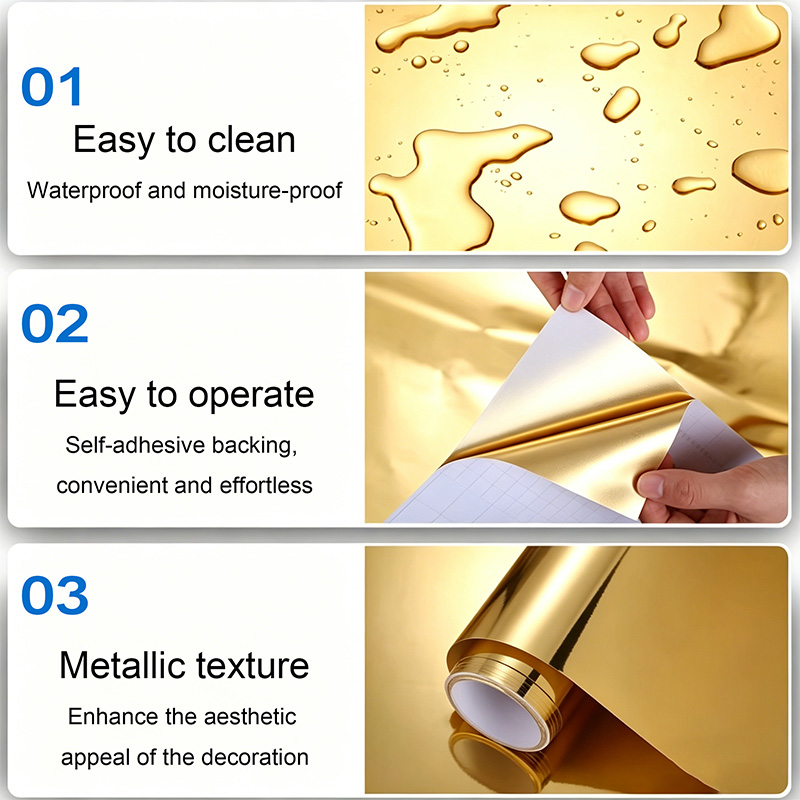 Metallic Film