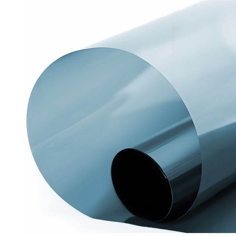 Building Window Film