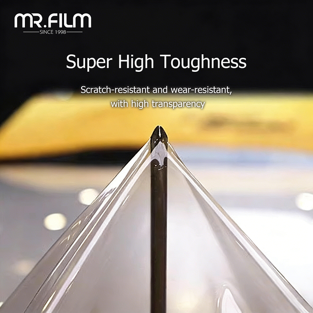 paint protection film