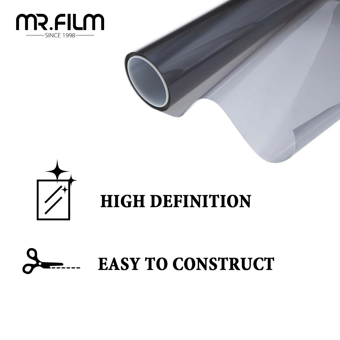 Window Film