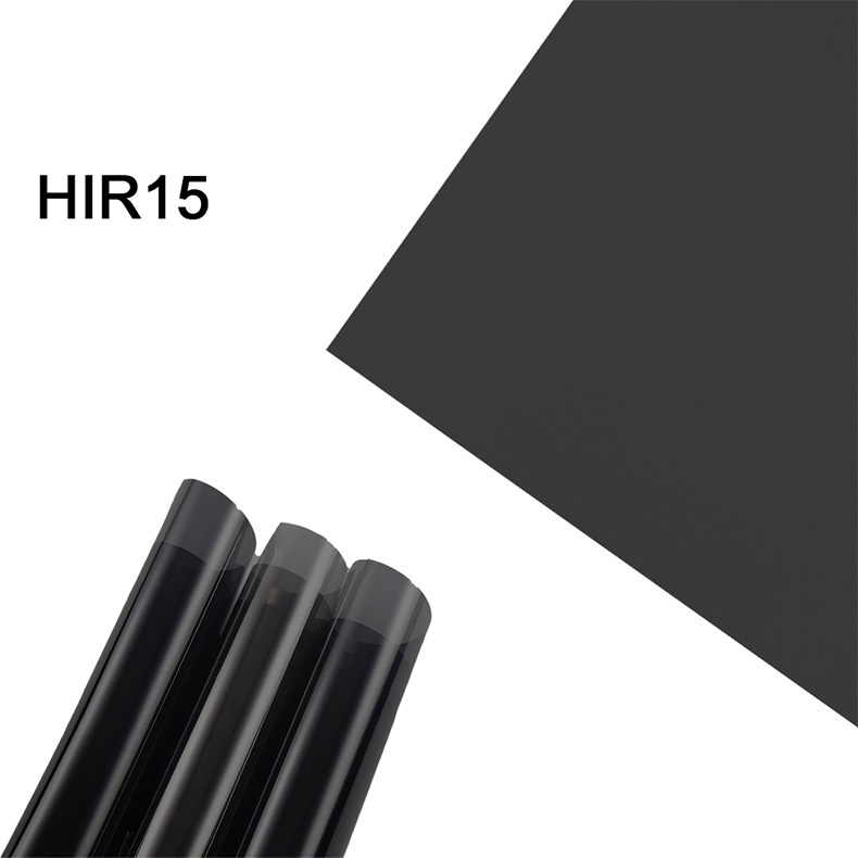Car Window Film
