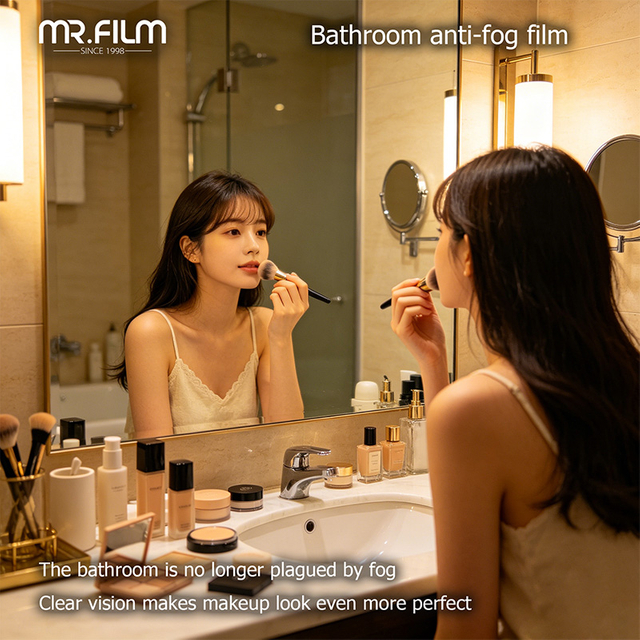 Anti-fog Film