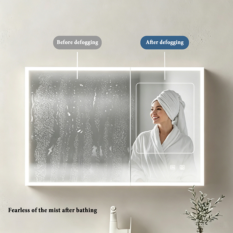 Anti-fog Film