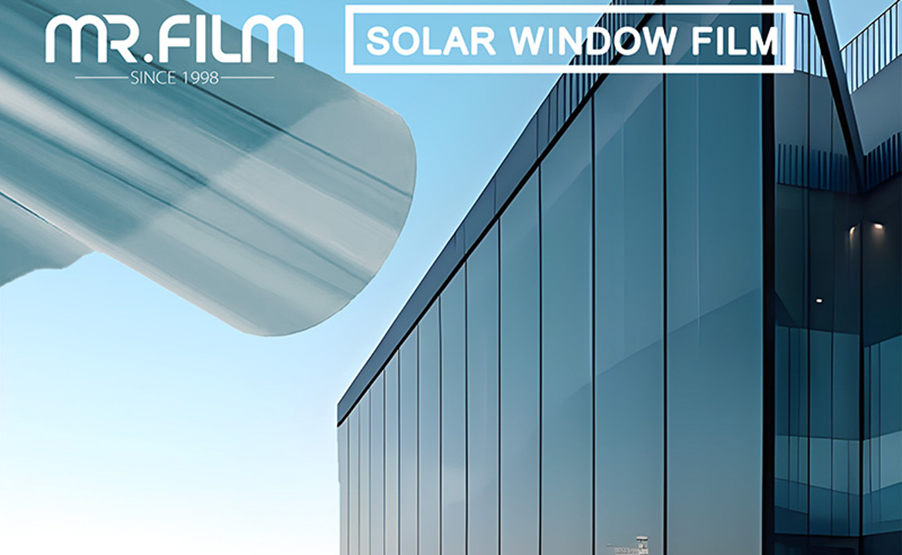 Car Window Film: A Complete Guide To Glass Protection