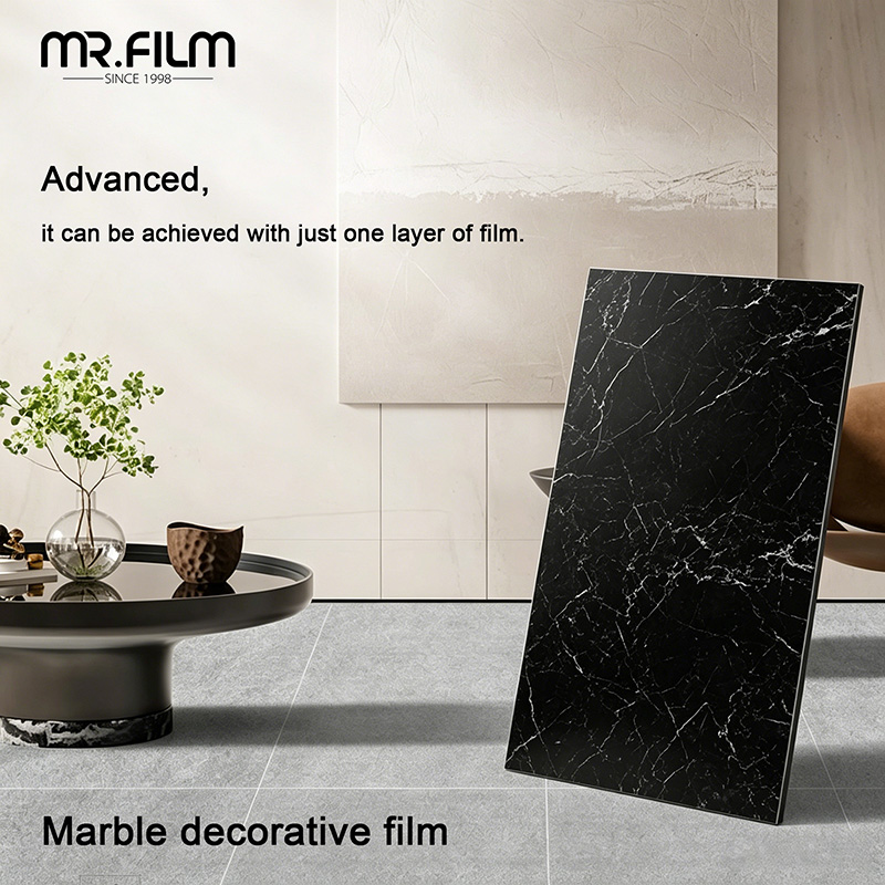 china marbles protective film supplier