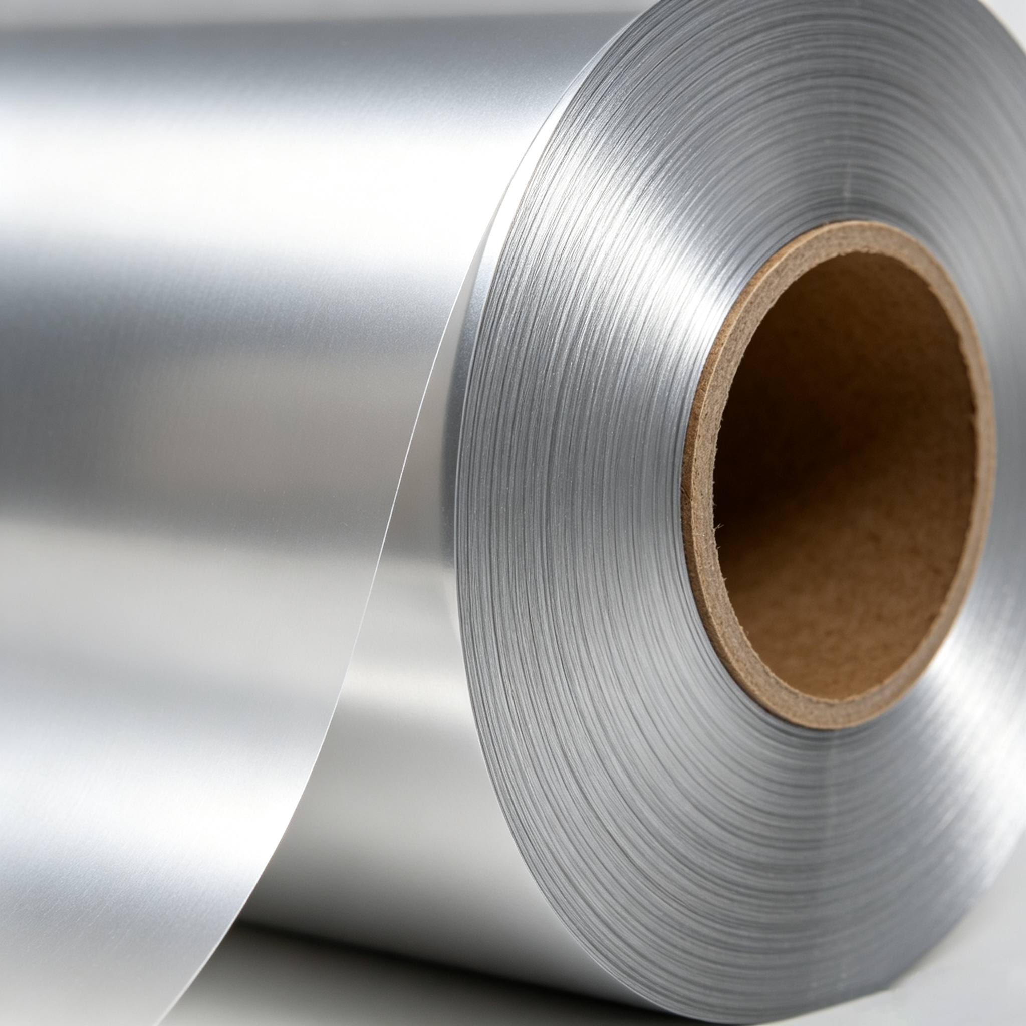 Metallic Film