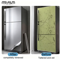 Metallic Film