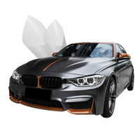 Paint Protection Film