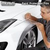 Self-Healing Anti-Scratch Paint Protection Film