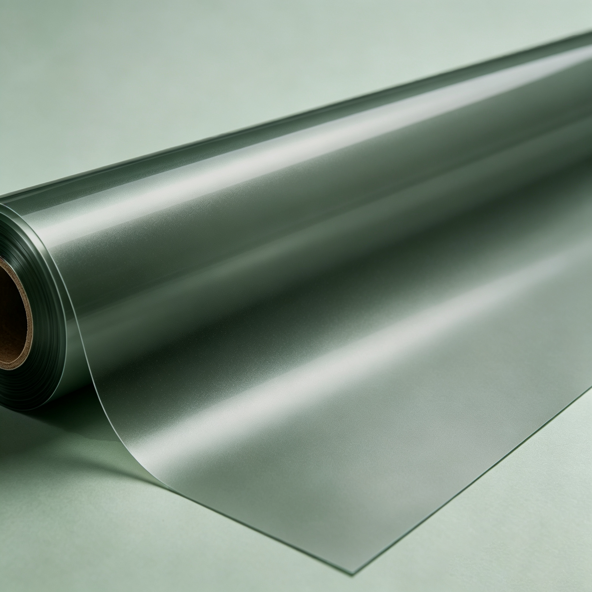 Explosion Proof Film
