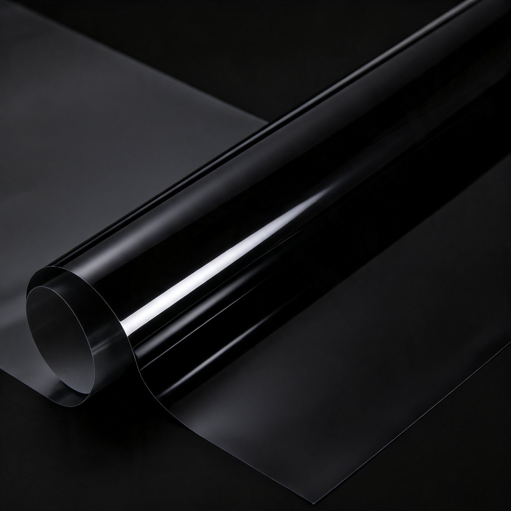 Car Wrapping Film