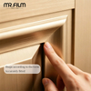 Metallic Film