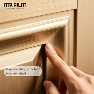 Metallic Film