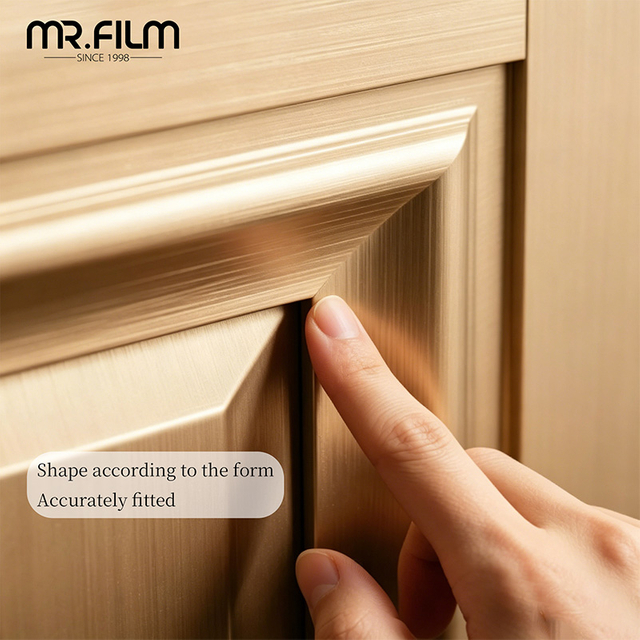Metallic Film