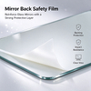 Anti-burst film