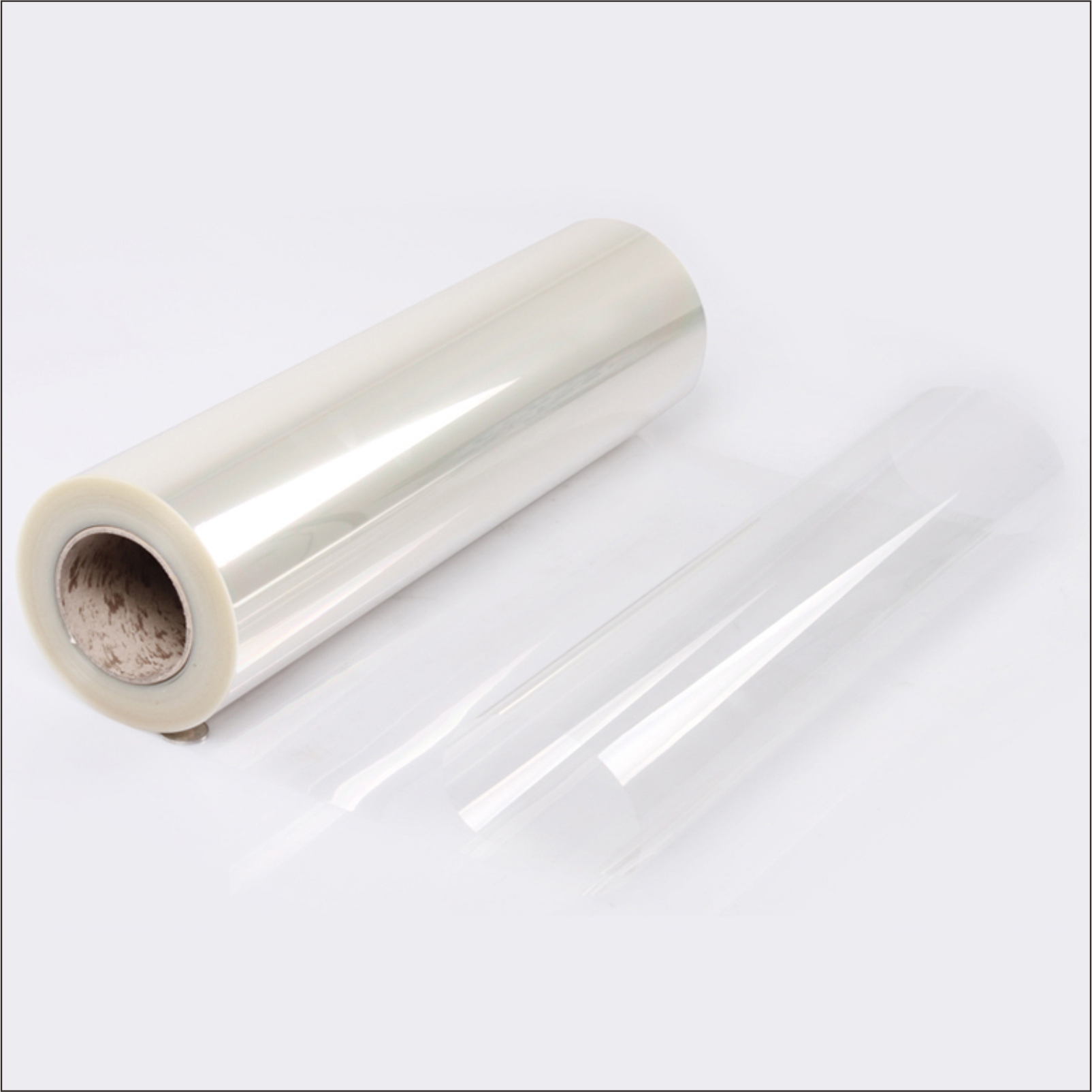 Window Security Film