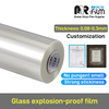 Anti-burst film