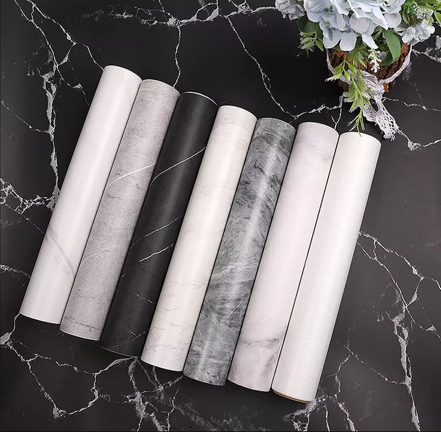 Marble Film