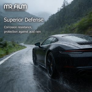 paint protection film