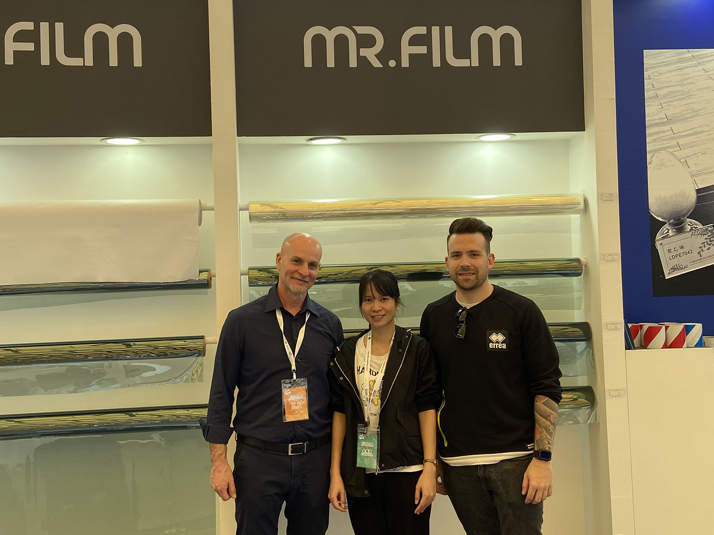 2020Shanghai Glass Exhibition