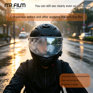 Anti-fog Film
