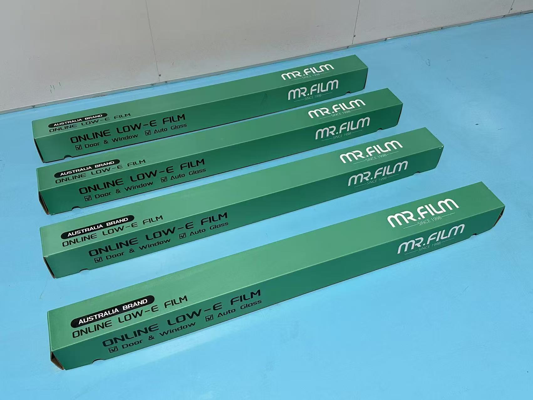TPU Car Film