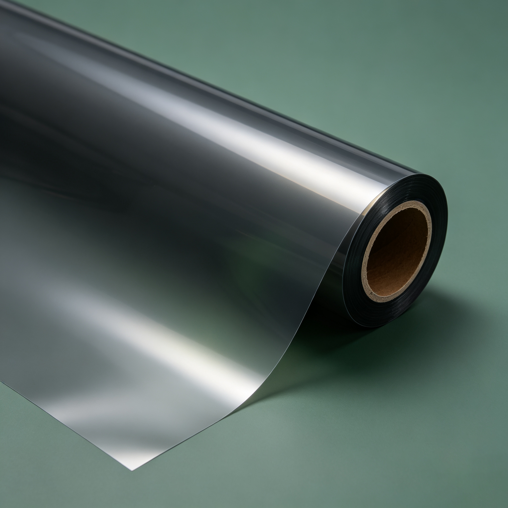 Anti-burst film