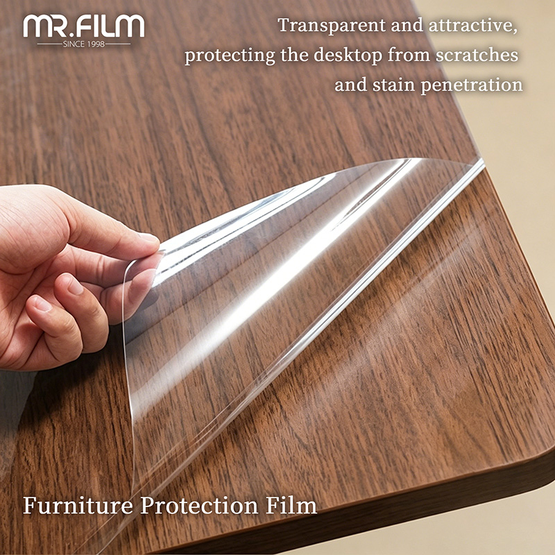 furniture protection film