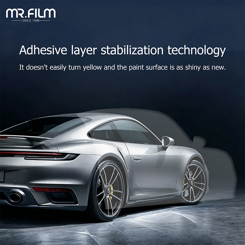 paint protection film